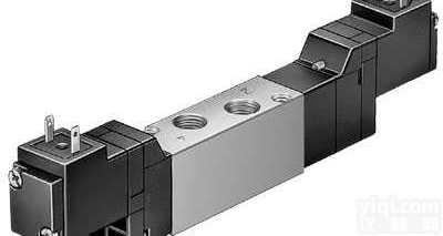 MEH-5/3G-1/8-B  <em>费斯托</em>三位<em>五通</em>阀/MEH-5/3G-1/8-B/<em>费斯托</em>公司
