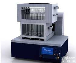 <em>SH520</em>  <em>SH520</em><em>石墨</em><em>消解</em>仪