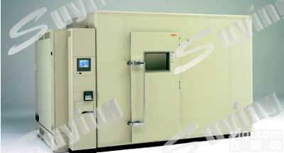 <em>实验室</em>（<em>恒温</em><em>房）</em>