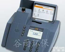 photoLab 12  <em>德国</em>WTW,COD<em>分光</em>光度计