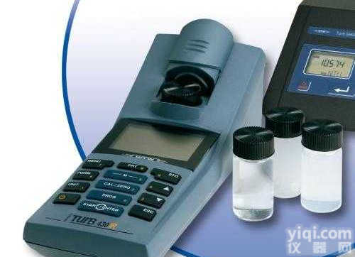 <em>Turb</em> 430T  <em>德国</em>WTW<em>浊度仪</em>,便携式<em>浊度仪</em>