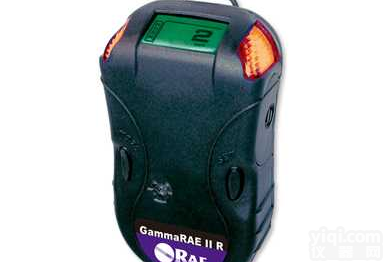 PRM-3040型  PRM-3040型GammaRAE-II-R超宽<em>量程</em>个人<em>射线</em>检测报警仪