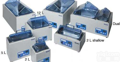 SUB Aqua2/SUB Aqua18/SUB Aqua5/SUB Aqua12  grant恒温水浴