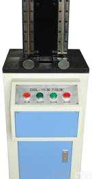 VU-2D  <em>电动</em>双刀<em>拉床</em>，冲击<em>试样</em>缺口<em>拉床</em>，冲击<em>试样</em>缺口<em>电动</em><em>拉床</em>