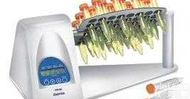 PTR-30  <em>多功能</em>垂直<em>旋转</em>混合器|复合<em>多功能</em>离心旋涡混合仪