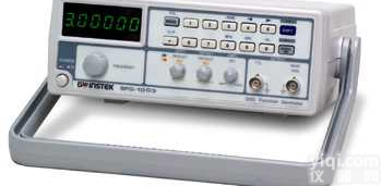 固纬SFG-1003 信号发生器  固纬SFG-1003 信号发生器|函数信号发生器|数字信号发生器|正弦...