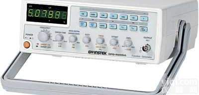 固纬GFG-825 信号发生器  固纬GFG-825 信号发生器|函数信号发生器|数字信号发生器|正...
