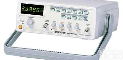 固纬GFG-8216A信号发生器  固纬GFG-8216A信号发生器|函数信号发生器|数字信号发生器|正弦...