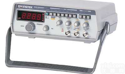 固纬GFG-8020H信号发生器  固纬GFG-8020H信号发生器|函数信号发生器|数字信号发生器|正弦...