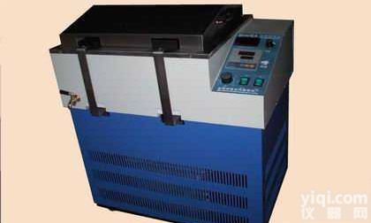 <em>冷冻</em><em>水浴振荡器</em>  <em>冷冻</em><em>水浴振荡器</em>*金坛市精达仪器制造厂