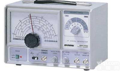 固纬GRG-450B信号发生器  固纬GRG-450B信号发生器|函数信号发生器|数字信号发生器|正弦波...