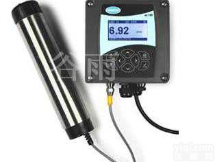 HACH<em>哈希</em>  LDO<em>荧光</em>法无膜溶解氧分析仪
