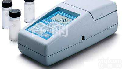 <em>哈希</em>HACH  2100P<em>哈希</em>HACH<em>浊度仪</em>便携式<em>浊度仪</em>2100Q浊度计1900C