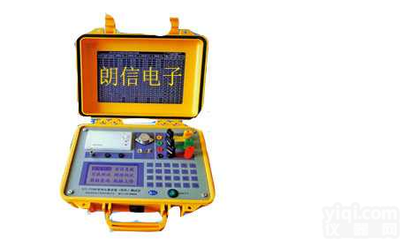 LCT-CY300  <em>保定</em>变压器容量<em>测试仪</em>