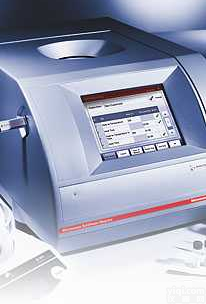 <em>安东</em>帕<em>智能</em>单模微波合成仪（Monowave 300）