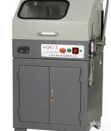 QG-3型 <em> QG-3型金相试样切割机</em>