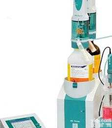 <em>905</em>/907 Titrando  瑞士万通<em>905</em>/907 爱•智能 系列全自动电位滴定仪（<em>905</em>/907...