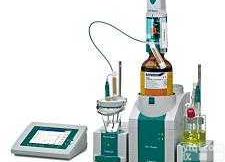 <em>852</em> Titrando  瑞士万通<em>852</em> 精湛一代库仑法/容量法 卡氏水份滴定仪（<em>852</em> Tit...