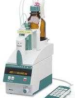 775、776、765  <em>瑞士万通手动滴定仪（Dosimat 配液器）（Dosimat）</em>