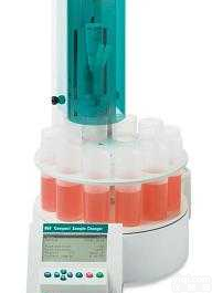 Compact Sample Changer <em> 瑞士万通869紧凑型自动进样器</em>（Compact Sample Chan...