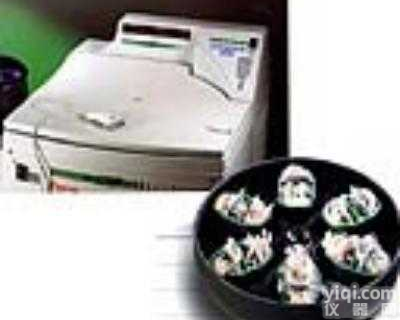 赛默飞世尔 <em>索福</em><em>Sorvall</em> RC12BP<em>离心机</em>（<em>Sorvall</em>）