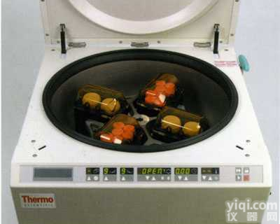 <em>索福</em> RC-4 通用大容量冷冻<em>离心机</em>（<em>Sorvall</em>）RC-4