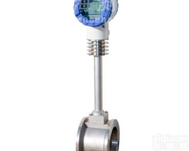 <em>HLUG  智能涡街流量计</em>