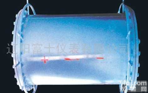 <em>环形</em>孔板节流<em>装置</em>