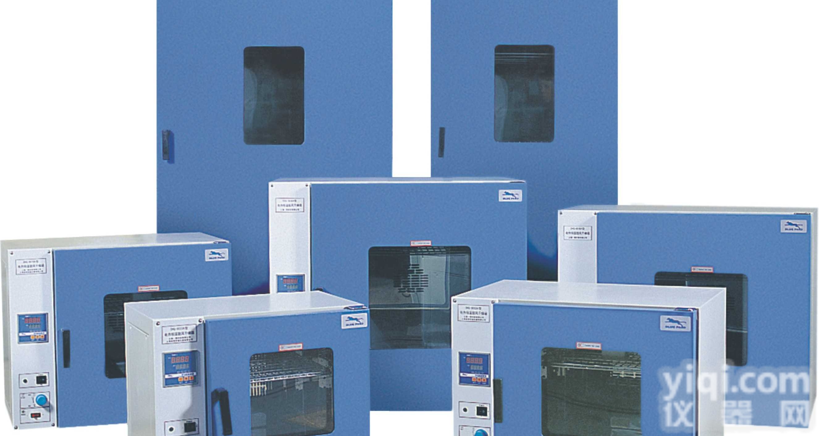 <em>一恒仪器DHG系列  鼓风干燥箱9000系列</em>