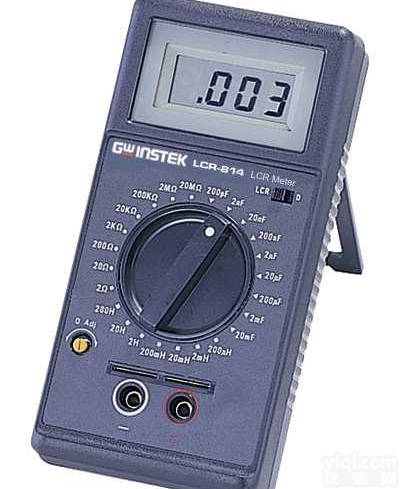 固纬<em>LCR</em>-814  <em>LCR</em><em>测试仪</em>   固纬<em>LCR</em>-814  <em>LCR</em><em>测试仪</em>沈阳|大连|吉林|长春|哈尔滨|赤峰...