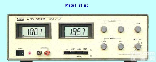 7116C  阳光7116C扫频仪