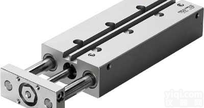 <em>费斯托</em>导向<em>气缸</em> <em>DFM</em>-63-80-P-A-KF - 170955  <em>费斯托</em>导向<em>气缸</em>