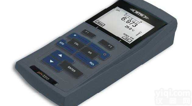 pH 3310<em>手持式</em>PH/mV<em>测试仪</em>  pH 3310<em>手持式</em>PH/mV<em>测试仪</em>