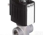 <em>BURKERT6240</em>型宝德<em>电磁阀</em>