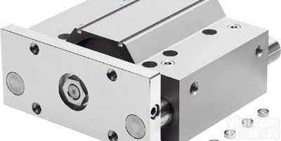 DFM-100-25-P-A-GF - 170892<em>导向</em><em>气缸</em>  费斯托<em>导向</em><em>气缸</em>