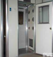 sw-1f  河北<em>石家庄</em>净化<em>风淋室</em>|<em>石家庄</em><em>风淋室</em>通道