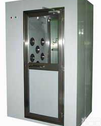 sw-1f（<em>不锈钢</em>）  河北<em>张家口</em><em>风淋室</em>|净化<em>风淋室</em>