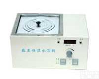 <em>HH-1  恒温水浴锅</em>，数显恒温水浴锅，单双排恒温水浴锅