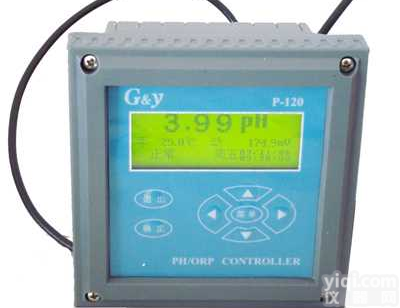 P-120  国产<em>工业</em>PH计,<em>在线</em>PH计,<em>酸度计</em>PH计,国产<em>在线</em>PH计