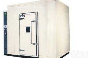 JC-122  步入式恒温恒湿室,恒温恒湿室,恒温恒湿实验室