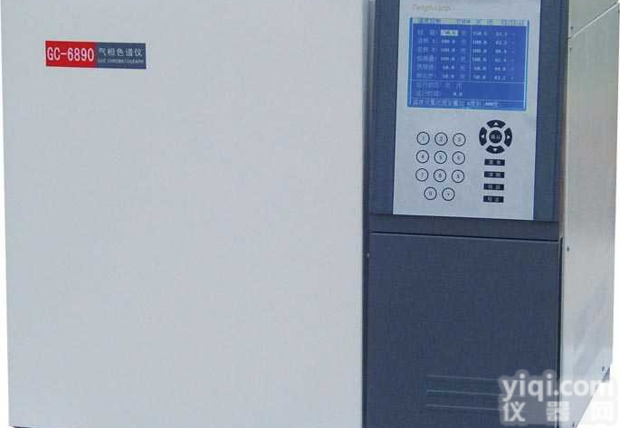 <em>GC</em>-<em>6890</em>  <em>气相色谱仪</em><em>GC</em>-<em>6890</em>