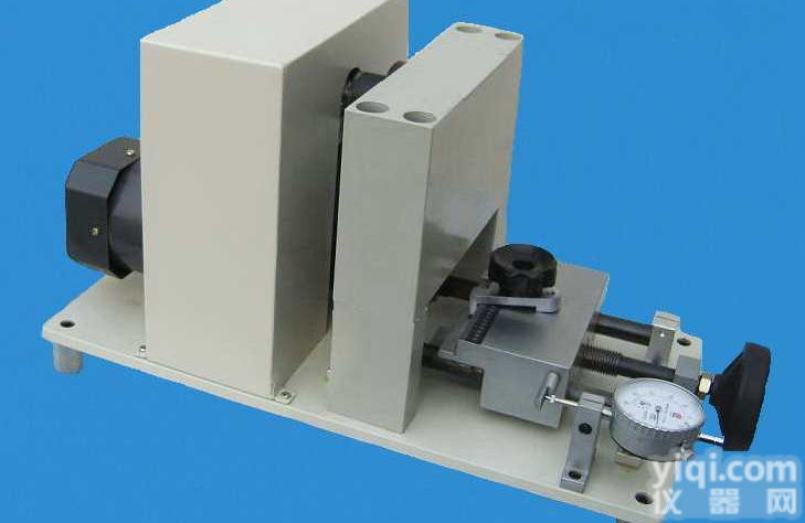 XQK—20  <em>冲击</em><em>缺口制样机</em>