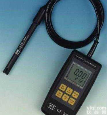 LF39<em>便携式</em>电导率测<em>量仪</em>  LF39<em>便携式</em>电导率测<em>量仪</em>