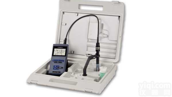 Cond 3110手持式<em>电导率</em>/盐度<em>测试仪</em>  Cond 3110手持式<em>电导率</em>/盐度<em>测试仪</em>