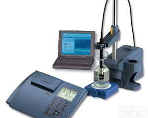 Oxi 7400<em>台式</em>溶解氧<em>测定仪</em>  Oxi 7400<em>台式</em>溶解氧<em>测定仪</em>