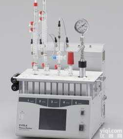 PPS-1520·2520·3520·4520  程序<em>控制</em>型<em>有机合成</em><em>装置</em>