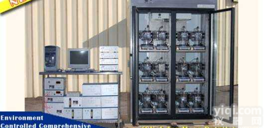 Oxymax/CLAMS  小动物<em>新陈代谢</em>系统（代谢笼）