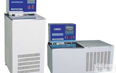 高精度低温<em>恒温槽</em>石 家 庄
