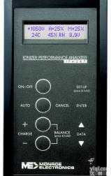 <em>美国</em>ME287 <em>离子</em>风机平板性能分析仪/<em>离子</em>风机检测仪