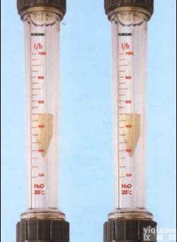 LZB-S型   <em>塑料</em>长管<em>转子</em><em>流量计</em>